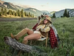 Shania Twain going back to Canadian roots on new LP 'Little Miss Twain'