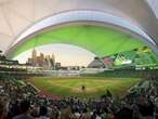 The A’s clear the last major hurdle for a $1.75 billion Las Vegas stadium