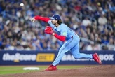 Dylan Cease's turn to be sidelined as Blue Jays injury blight claims another