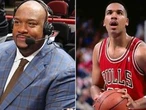 New details in death of Chicago Bulls legend Stacey King