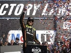 Ryan Blaney opens 2nd round of NASCAR Cup playoffs with New Hampshire win