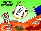 Steve Nease cartoon, Oct. 8, 2025