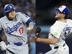 JAYS DRAW FIRST BLOOD: Toronto hitters get to soft underbelly of Dodger's bullpen