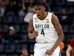 Why Baylor coach Scott Drew thinks Raptors landed a gem in Ja'Kobe Walter