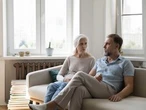 DEAR ABBY: Husband’s about-face may have come too late