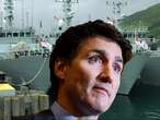 LILLEY UNLEASHED: The Canadian Navy is broke and now they've gone WOKE!!