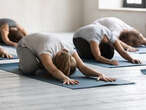 Yoga may help reduce lower back pain, study says