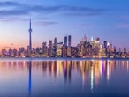 Vibrant skyline helps Toronto rank amongst world’s most scenic cities after dark