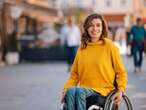 DEAR ABBY: Strangers add to disabled woman's pain and suffering