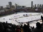 Wrigley Field will host pair of college hockey doubleheaders after NHL’s Winter Classic