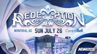 EXCLUSIVE: AEW to debut new pay-per-view in Montreal in July