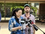 WARMINGTON: Mom of missing 14-year-old girl last seen in North York appeals for daughter's safe return