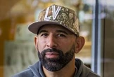 Blue Jays great Jose Bautista hoping World Series comes to Toronto
