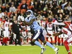 Argos-Riders contests to be family affair for Toronto receiver DaVaris Daniels