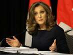 EDITORIAL: Freeland channels Orwell’s 1984