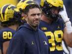 Former NFL, Michigan coach charged with hacking athlete’s intimate photos