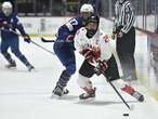 Canada’s women’s world hockey championship roster unveiled