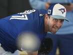 Blue Jays double Twin 2-1 in spring training, Scherzer shines