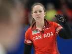 Canada’s Homan beats Sweden’s Hasselborg at women’s world curling championship