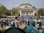 Under threat from Trump, Columbia University agrees to policy changes