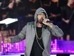 Former studio engineer charged with stealing unreleased Eminem music and selling it online