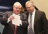 OPINION: Doug Ford should learn fiscal lessons from brother Rob Ford's mayoralty