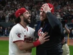 Guardians clinch AL playoff berth with 3-2 win over Rangers