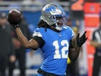 Ex-NFL star says he is suspended from high school coaching for giving benefits to players