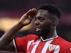 Inaki Williams takes pride in being Athletic’s first Black captain when ’far-right is fashionable’
