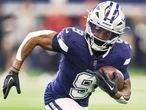 Dallas Cowboys all-pro arrested on marijuana and weapon charges