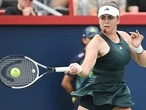 Canada’s Stakusic bows out of NBO with first-round loss to Cristian