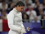 Kissing contamination defence clears French Olympic fencer Thibus in doping appeal case