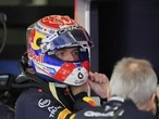 Red Bull’s Christian Horner says Max Verstappen intends to stay despite Mercedes links