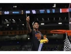 Raptors sign second-round pick Alijah Martin, add forward David Roddy