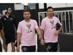MLS suspends Lionel Messi and Jordi Alba for skipping All-Star Game