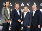 NHL, NHLPA ratify collective bargaining agreement through 2029-30 season