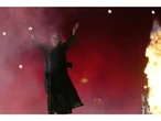 Ozzy Osbourne says farewell to live performance with a hometown show for 40,000 fans