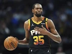 The Kevin Durant trade to Houston sees seven teams involved in the record-setting deal