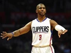 Paul returns to Clippers for what’s expected to be his final NBA season