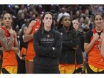 Caitlin Clark still has no timetable for return following further medical evaluation
