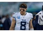 Titans QB Will Levis will have season-ending shoulder surgery