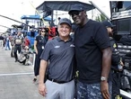 NASCAR teams 23XI and Front Row seek urgent court order to retain charters