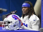 Bills’ 1st-rounder Maxwell Hairston accused in lawsuit of sexual assault