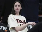 Texas man pleads guilty, gets jail in stalking of WNBA star Caitlin Clark