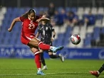 Arsenal’s monster transfer fee for Canadian Olivia Smith buzzes at home