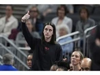 Caitlin Clark’s WNBA rookie card fetches record $660,000