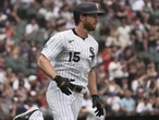 Yankees bolster outfield, acquire veteran Austin Slater from Chicago White Sox
