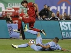 After battling leukemia, Tsubasa Endoh signs one-day contract to retire as TFC player