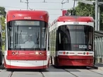 TTC hires New York City transit executive as new CEO