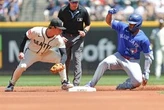 Blue Jays' offence nightmarish again in latest loss to Seattle Mariners